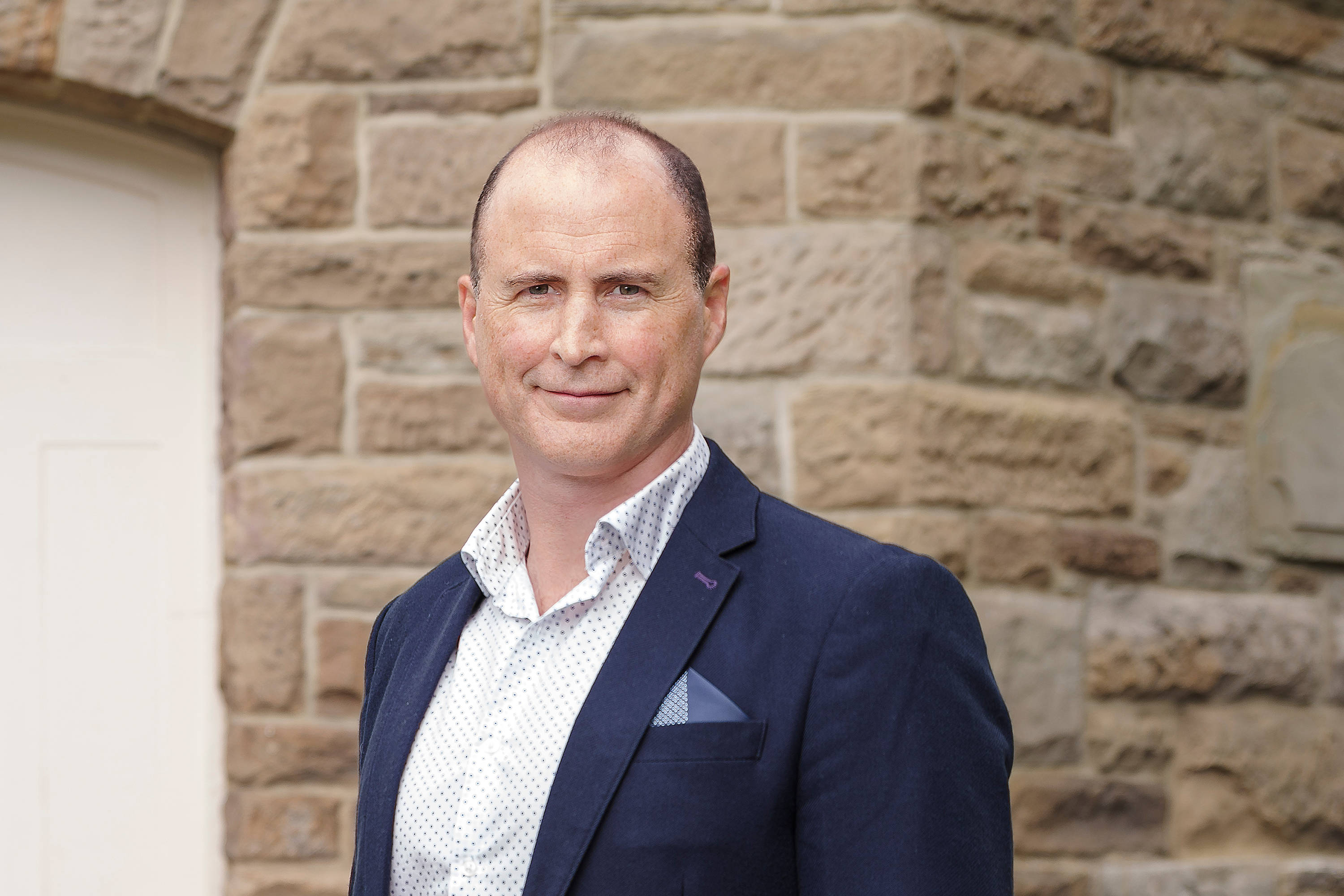 Ben Smith, Principal Consultant