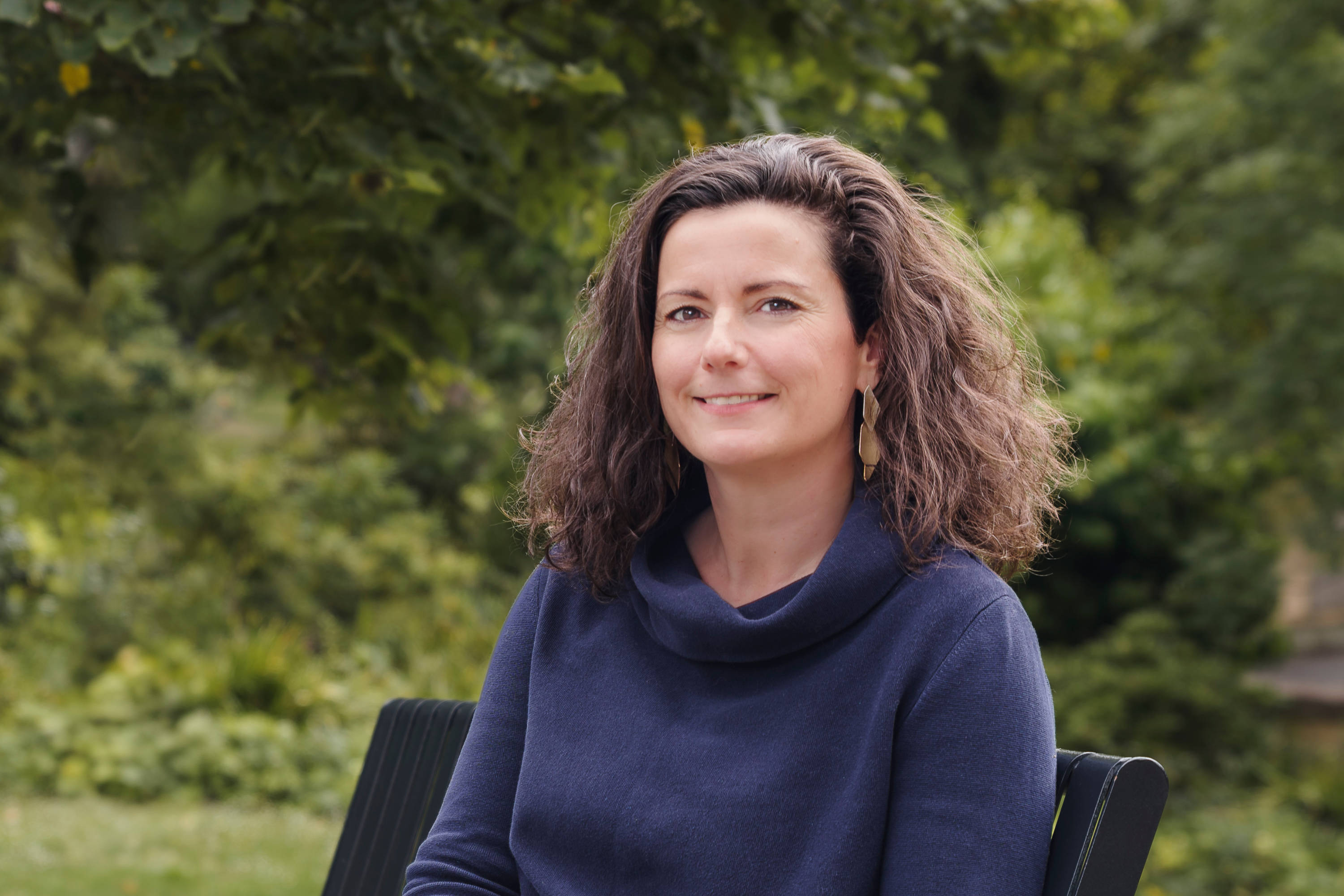 Maude Macon, Certified Project Officer
