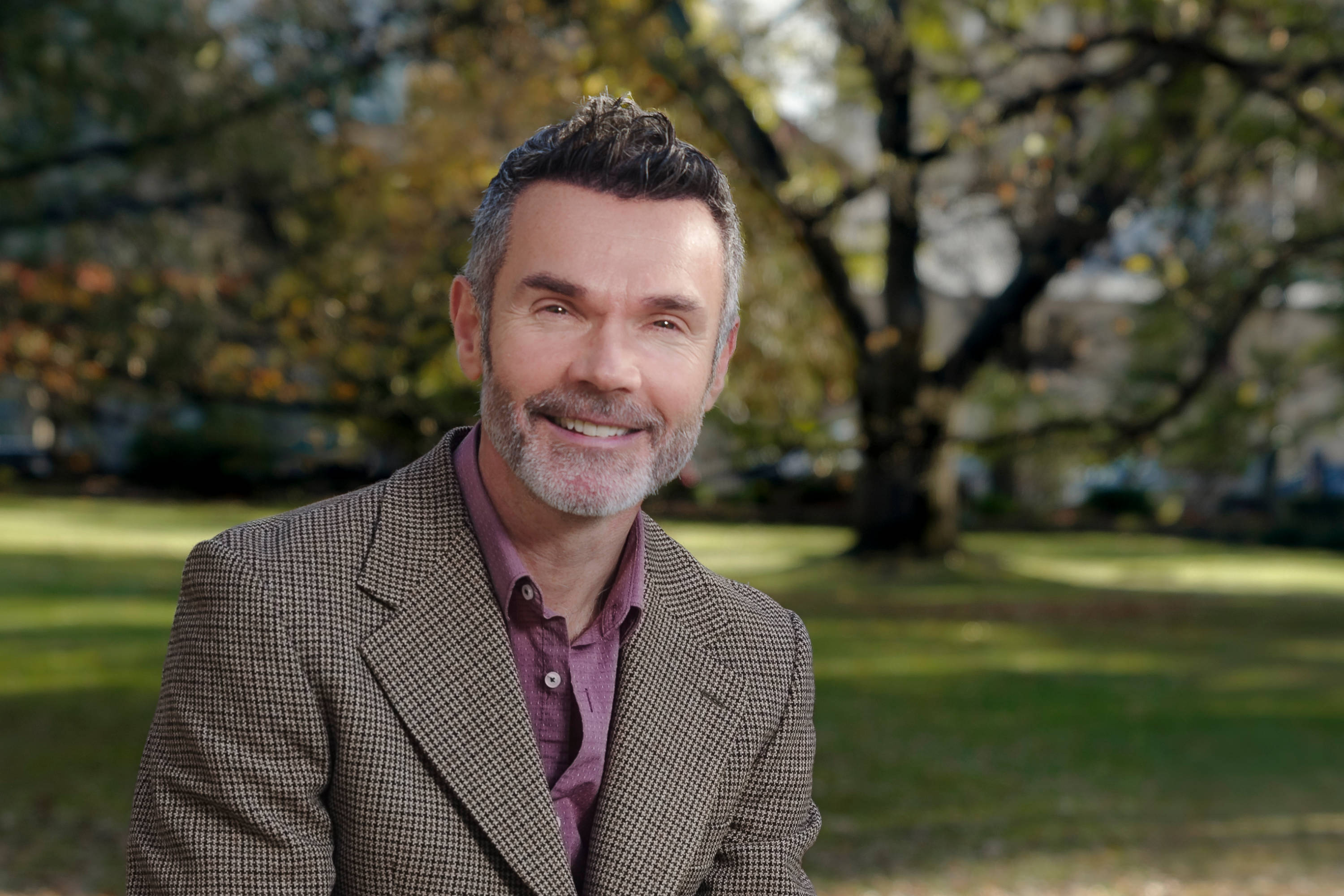 Pat Cullinane, Director