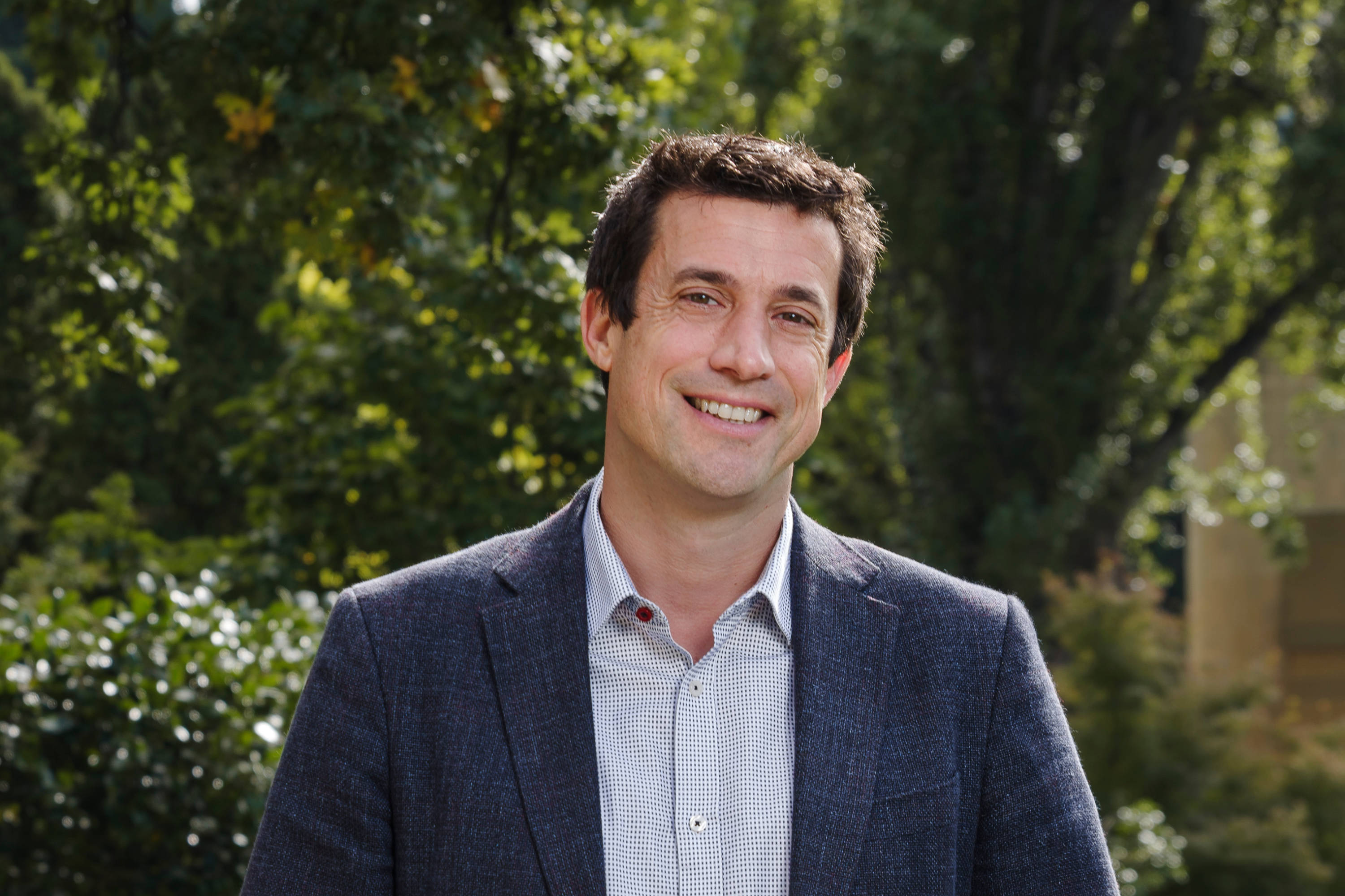 Remy Boyer, Senior Project Manager